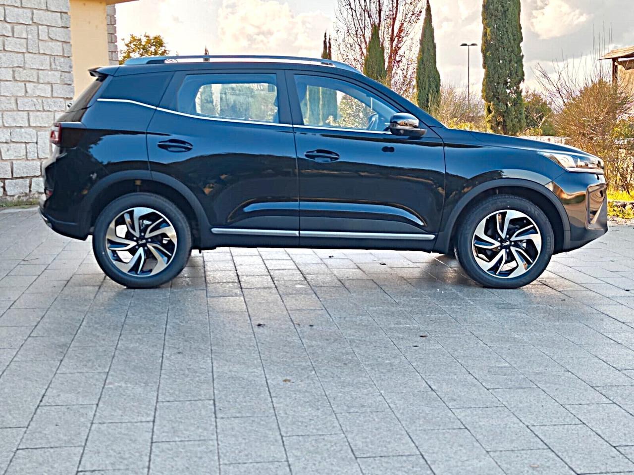 Emc Sei 1.5 A/T GPL