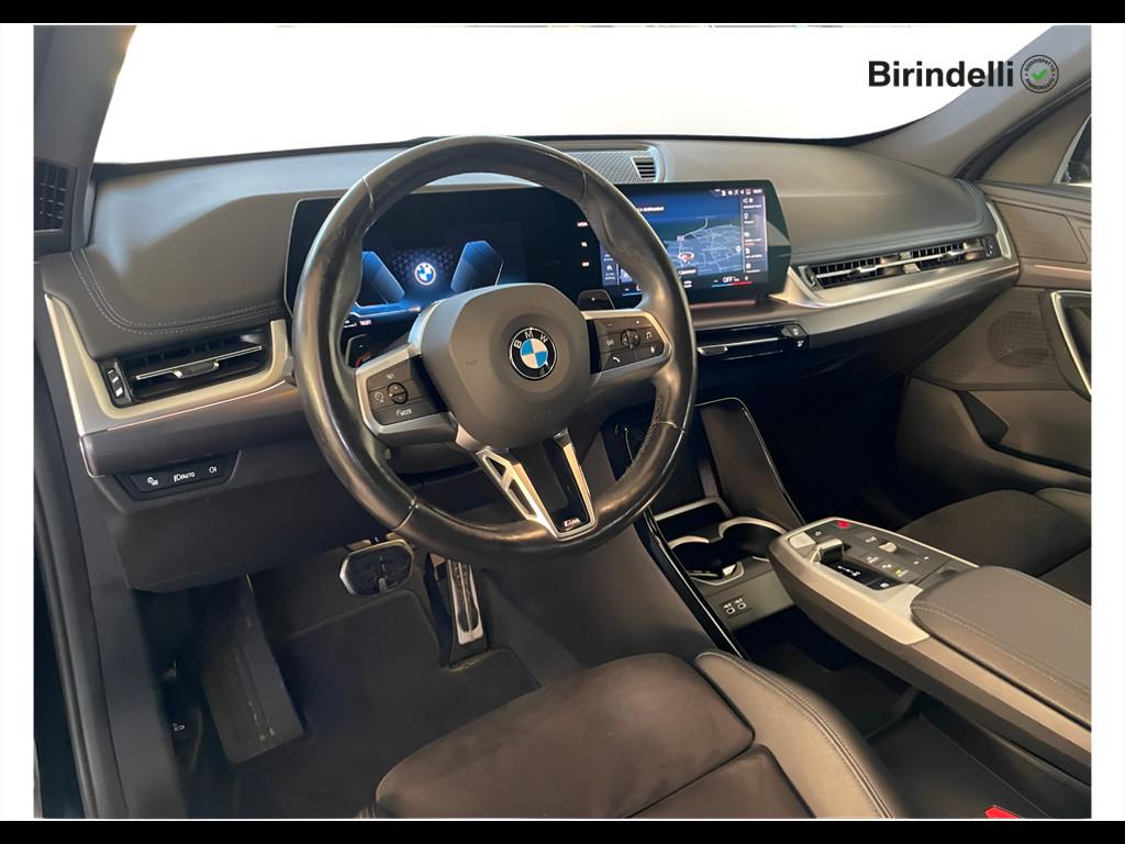 BMW X1 (U11) - X1 xDrive 23d Msport