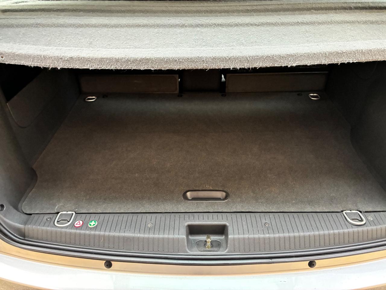 Opel Meriva benz. Euro 4- SOLI 112.000 Km