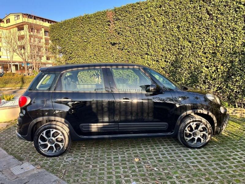 FIAT 500L 1.3 MJET 95 CV CROSS-UCONNECT/NEOPAT.