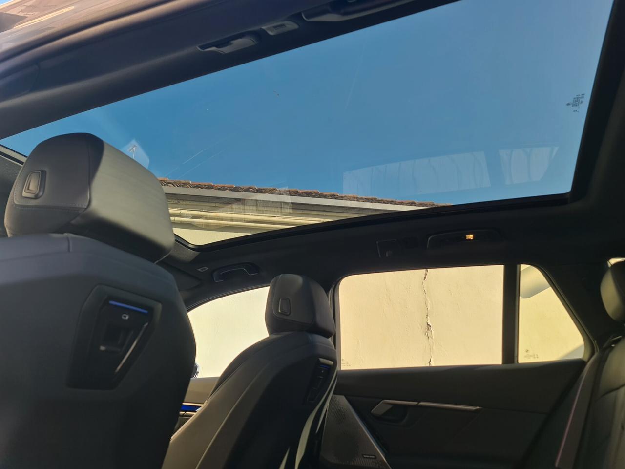 Bmw 540d 48V xDrive Touring Msport Pro