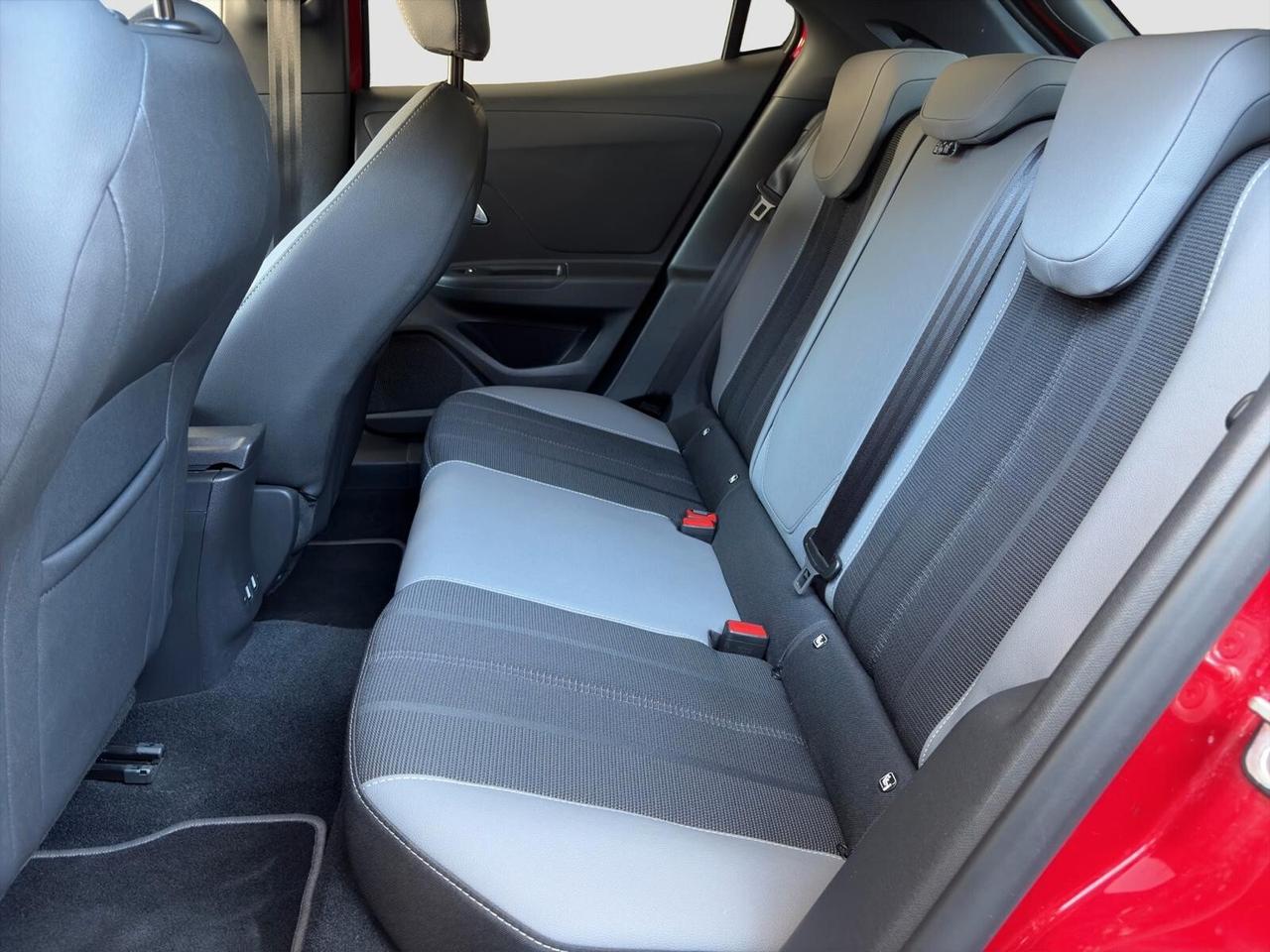 Opel Mokka 1.2 Turbo Edition MT6