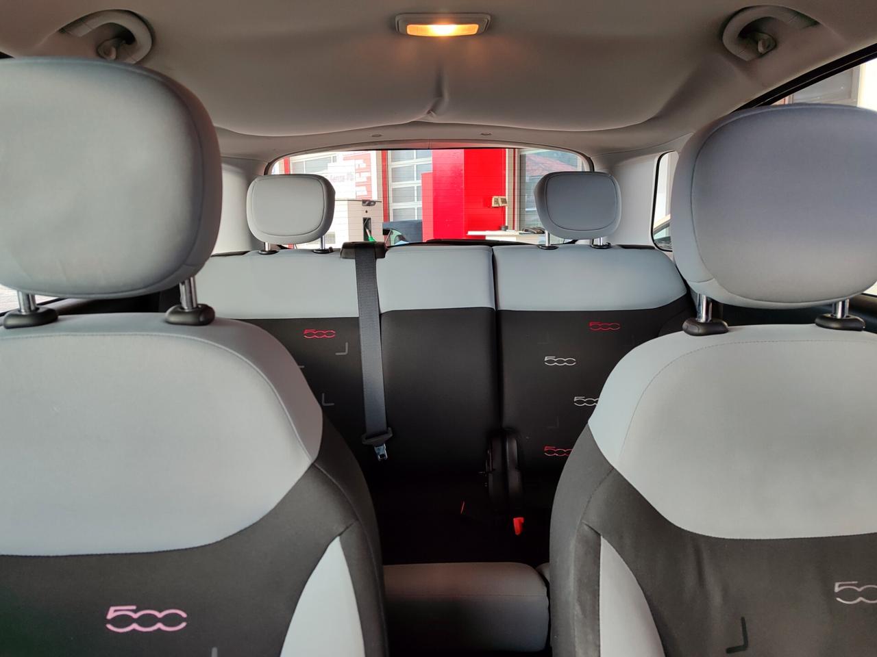 Fiat 500L 1.3 MOTORE KM 0 Pop Star 2015 promo