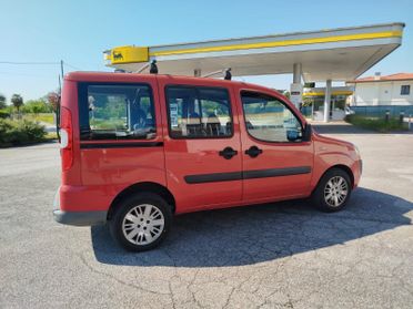 Fiat Doblo Doblò 1.9 MJT 120 CV Family (Accetto Permute-Scambio)
