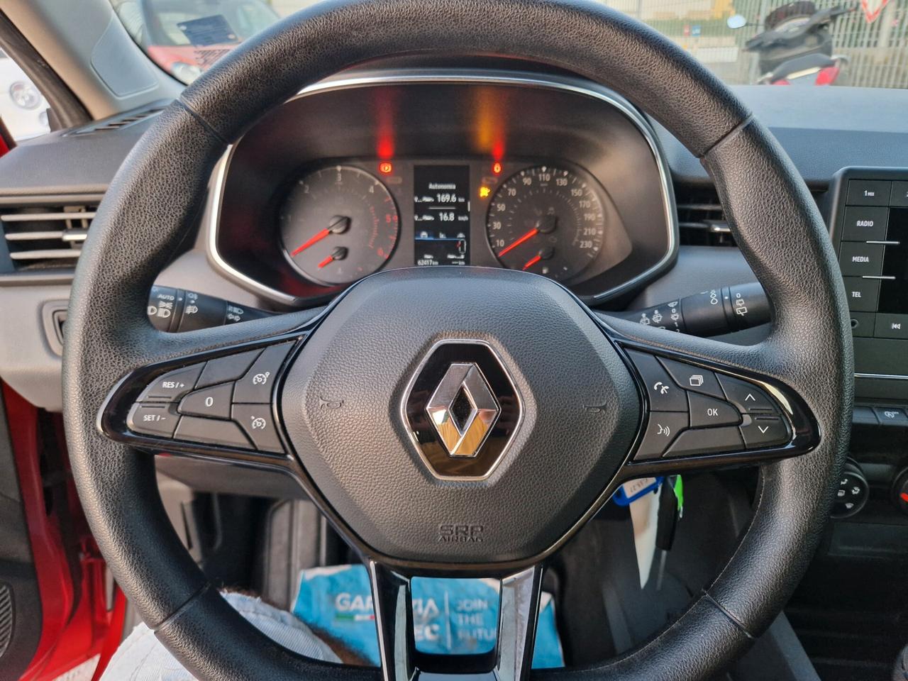 Renault Clio Blue dCi 85 CV Business - 2020