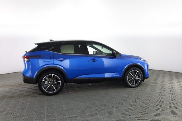 NISSAN Qashqai Qashqai e-Power Tekna+