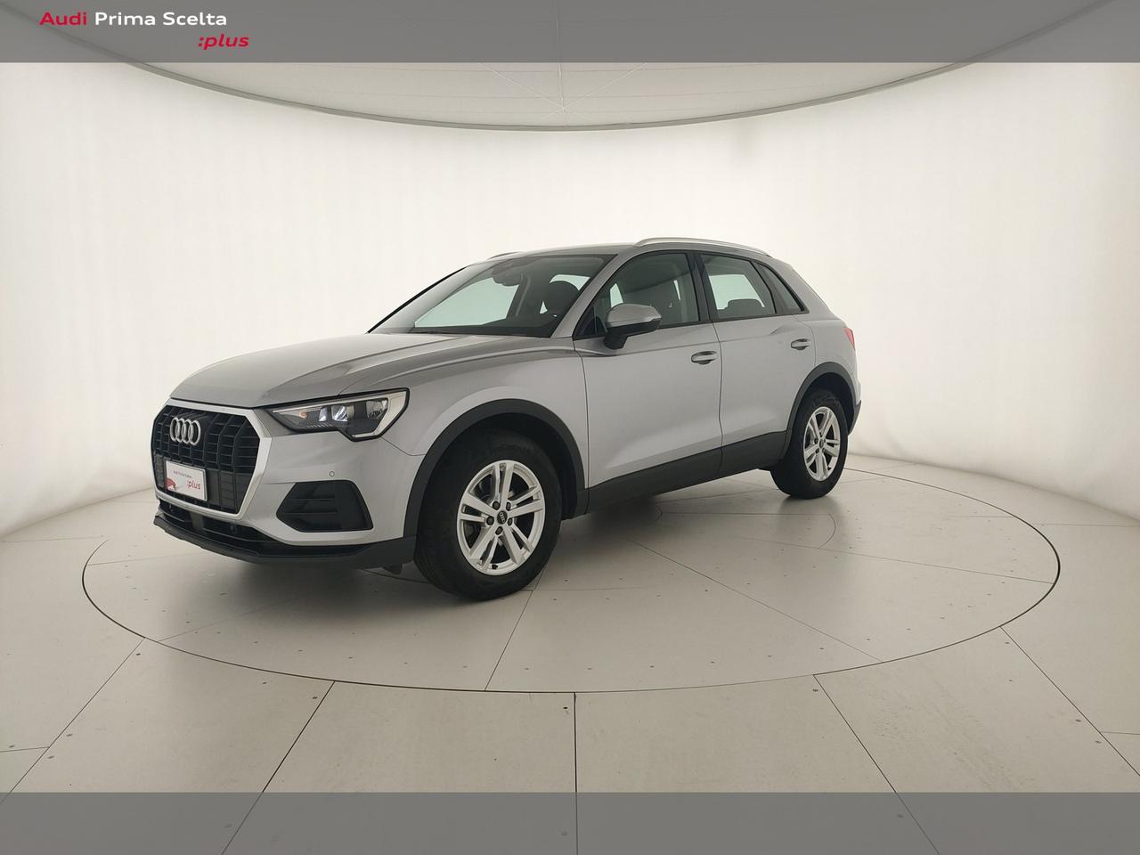 35 2.0 TDI Business S tronic