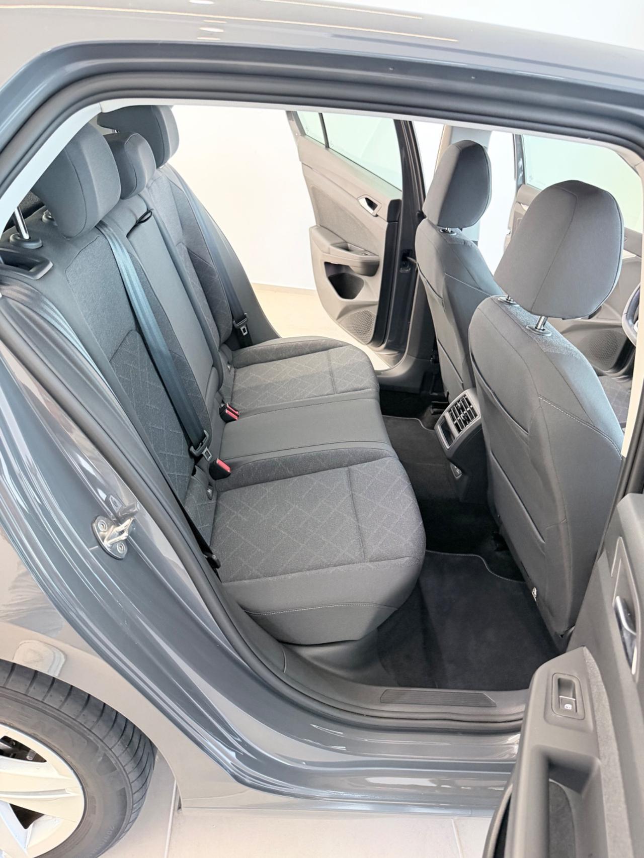 Volkswagen Golf 2.0 TDI DSG SCR Style