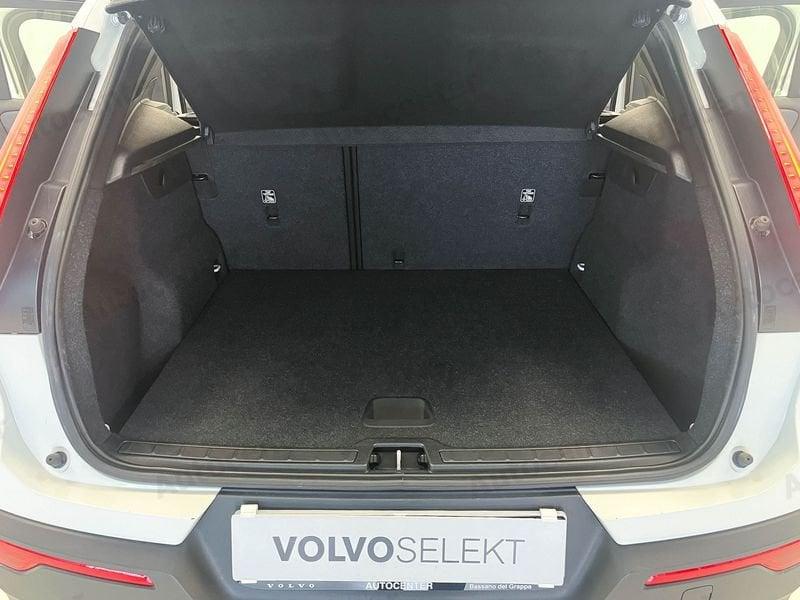 Volvo XC40 D3 AWD Geartronic