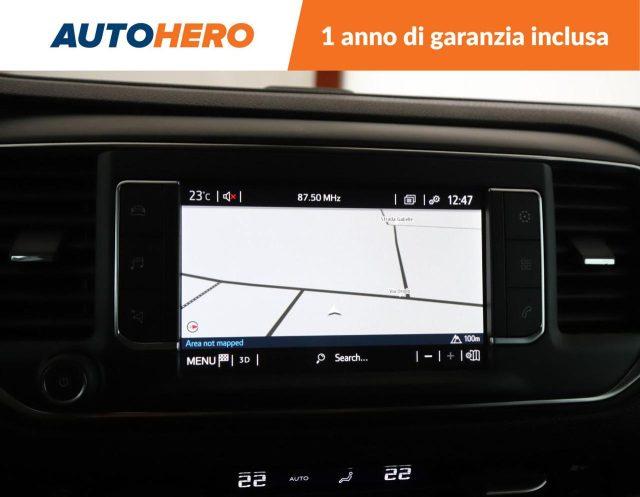TOYOTA Proace Verso 2.0D 144 CV L1 D Executive