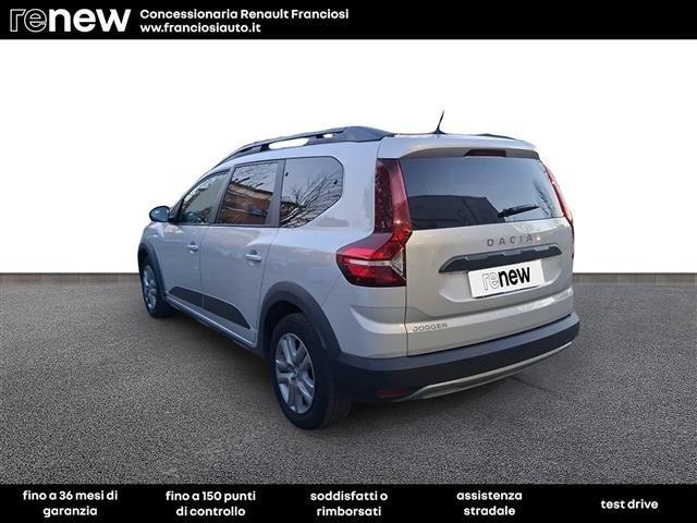 DACIA Jogger 1.0 TCe GPL Comfort 7p.ti