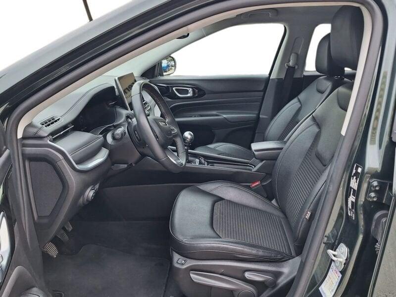 Jeep Compass 1.6 Multijet II 130 CV CV LED Limited