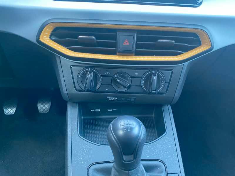 SEAT Arona 2022 - Arona 1.0 ecotsi Reference 95cv