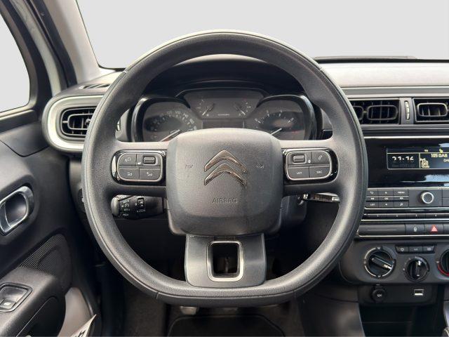 CITROEN C3 C3 PureTech 82 S&S Feel