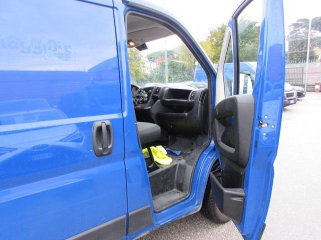 FIAT Ducato 30 2.3 MJT 120CV PC-TN Furgone CH1 80.000 kM E6DTP