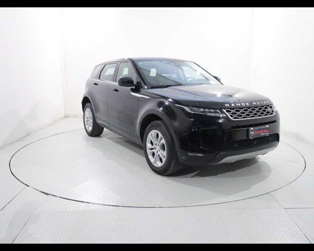 LAND ROVER Range Rover Evoque 2.0D I4-L.Flw 150 CV AWD Auto SE