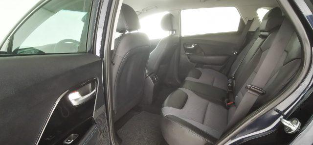 KIA e-Niro 64 kWh Style 460 km autonomia