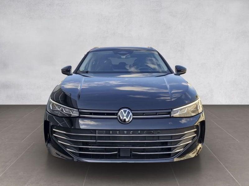Volkswagen Passat 2.0 TDI 150 CV SCR EVO DSG Business LED NAVI COCKPIT CAMERA