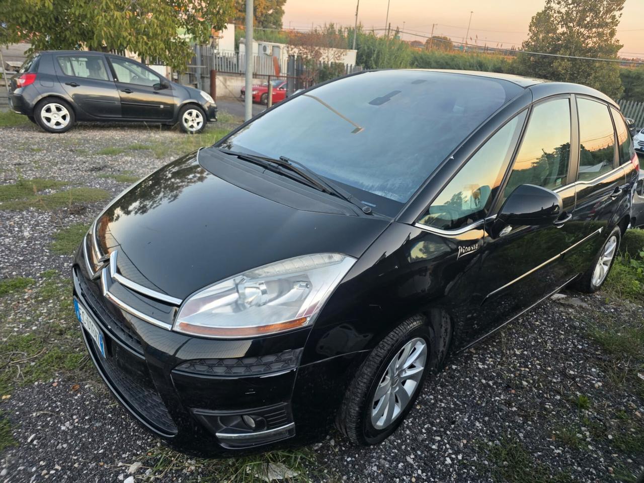 Citroen C4 Picasso 1.6 HDi 2010