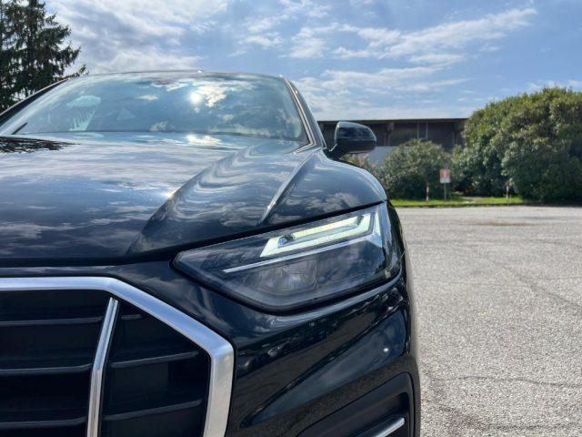 AUDI Q5 40 TDI quattro S tronic