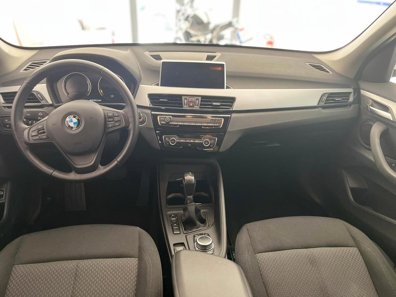 * PROMO SETTIMANALE* BMW X1 25e XDRIVE plug-in HYBRID