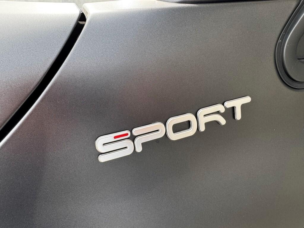 Fiat 500 X 1.3 T4 Sport 150cv Dct
