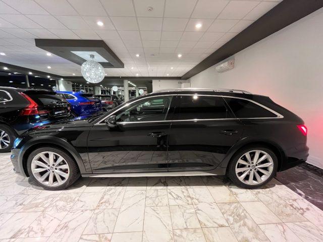 AUDI A6 allroad 50 TDI 286CV QUATTRO TIPTRONIC