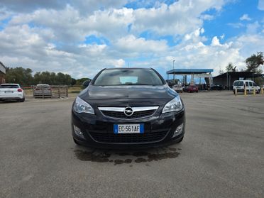 Opel Astra 1.7 CDTI 110CV 5 porte Cosmo
