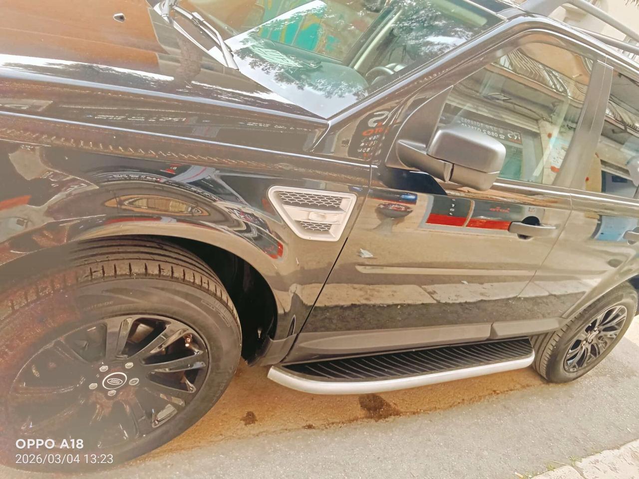 Land Rover Freelander 2.2 TD4 S.W. HSE