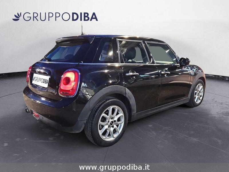 MINI Mini 5 porte Mini 2014 Diesel Mini 1.5 Cooper D Business XL 5p