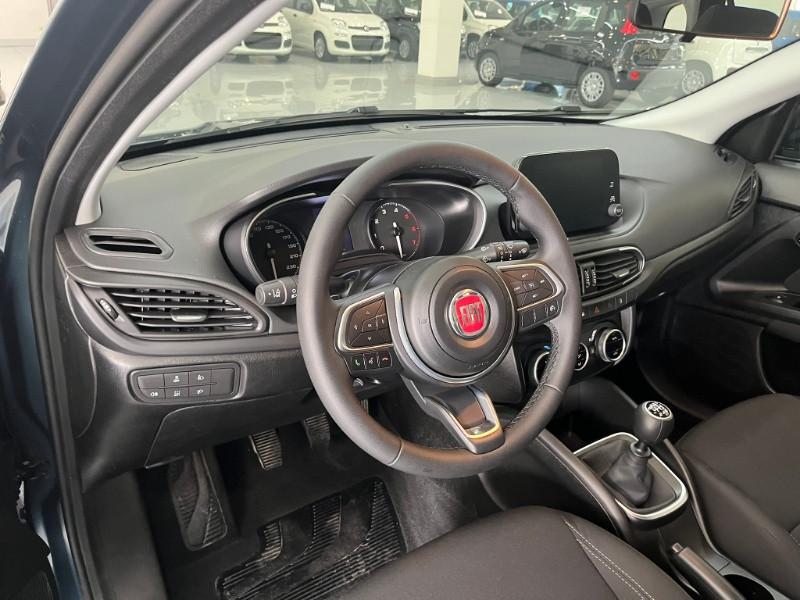 FIAT Tipo 1.6 Mjt S&S SW