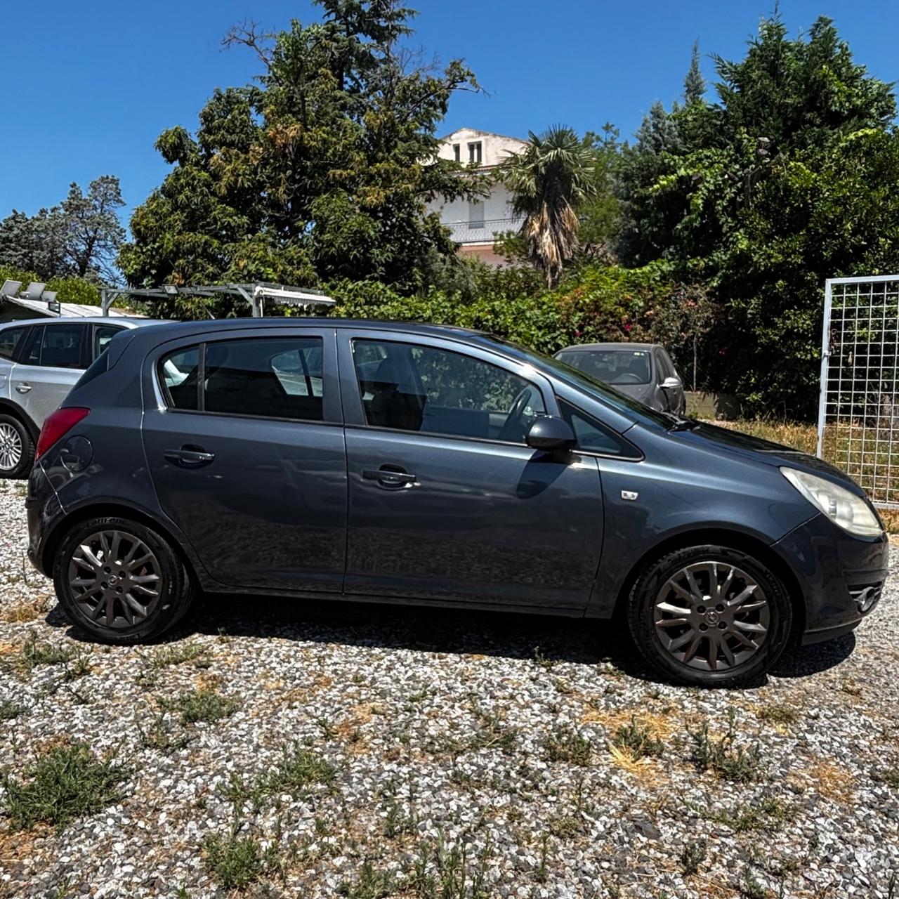 Opel Corsa 1.3 CDTI 90CV 5 porte Cosmo