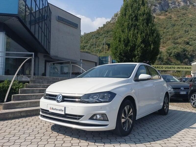 Volkswagen Polo 1.6 TDI DSG COMFORTLINE BMT