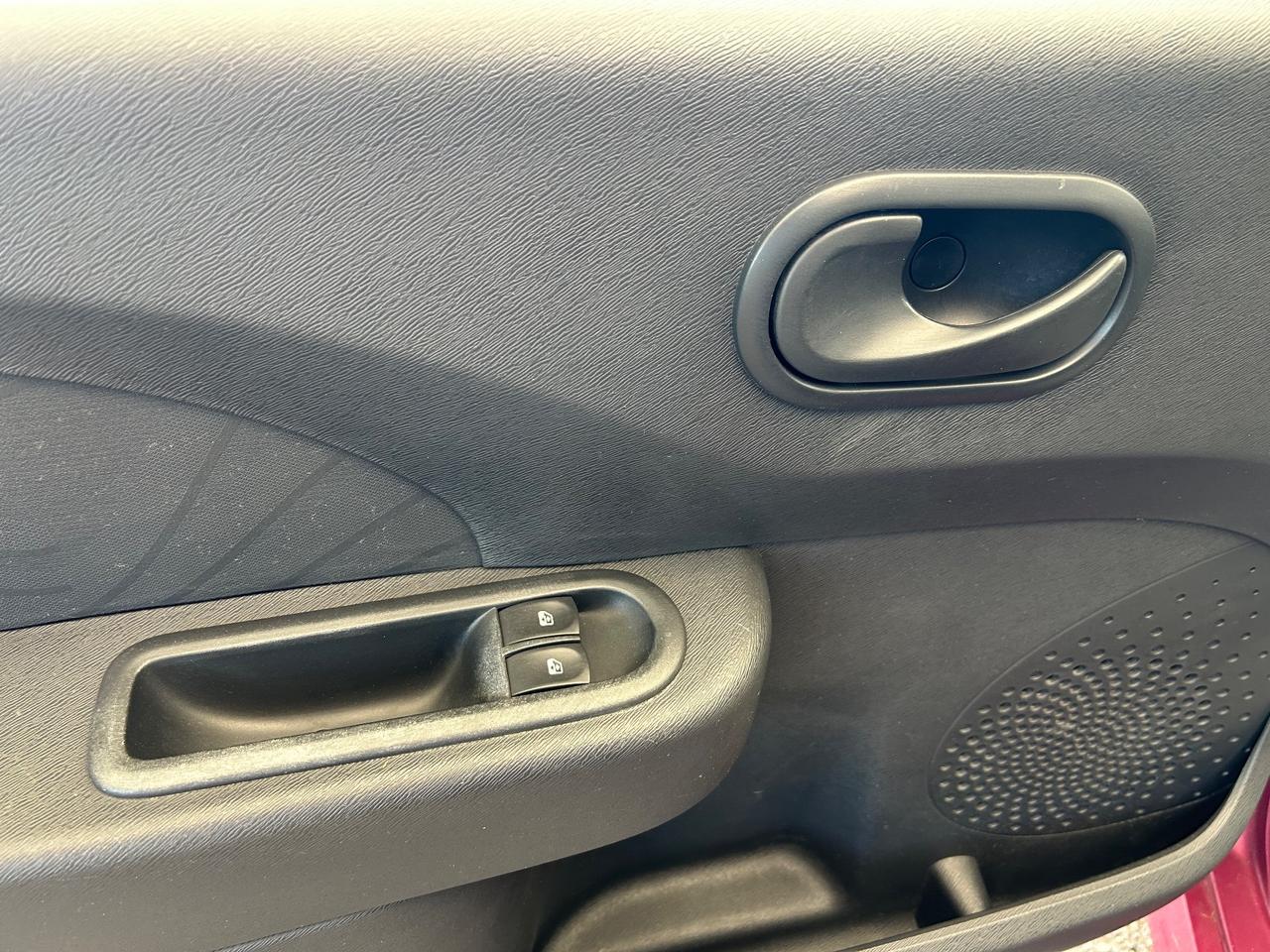 Renault Twingo 1.5 dCi FULL NEOPATENTATI