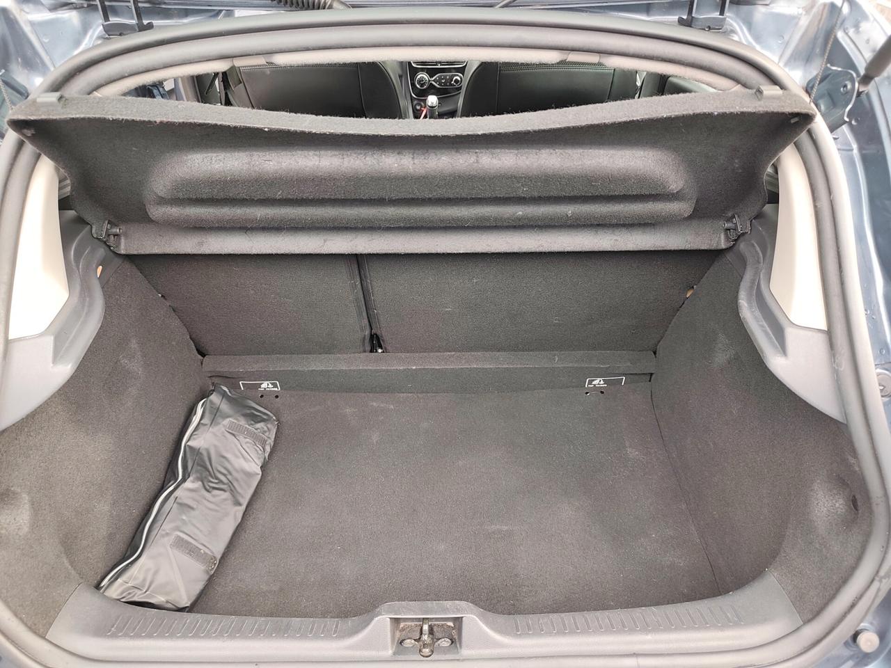 Renault Clio 1.5 dCi 90 CV Moschino