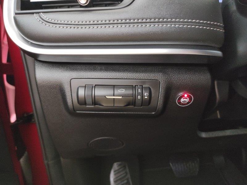 DR dr 6.0 - dr 6.0 1.5 Turbo CVT Bi-Fuel GPL