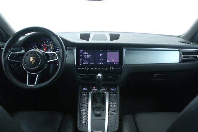 PORSCHE Macan 3.0 S 354 cv pdk