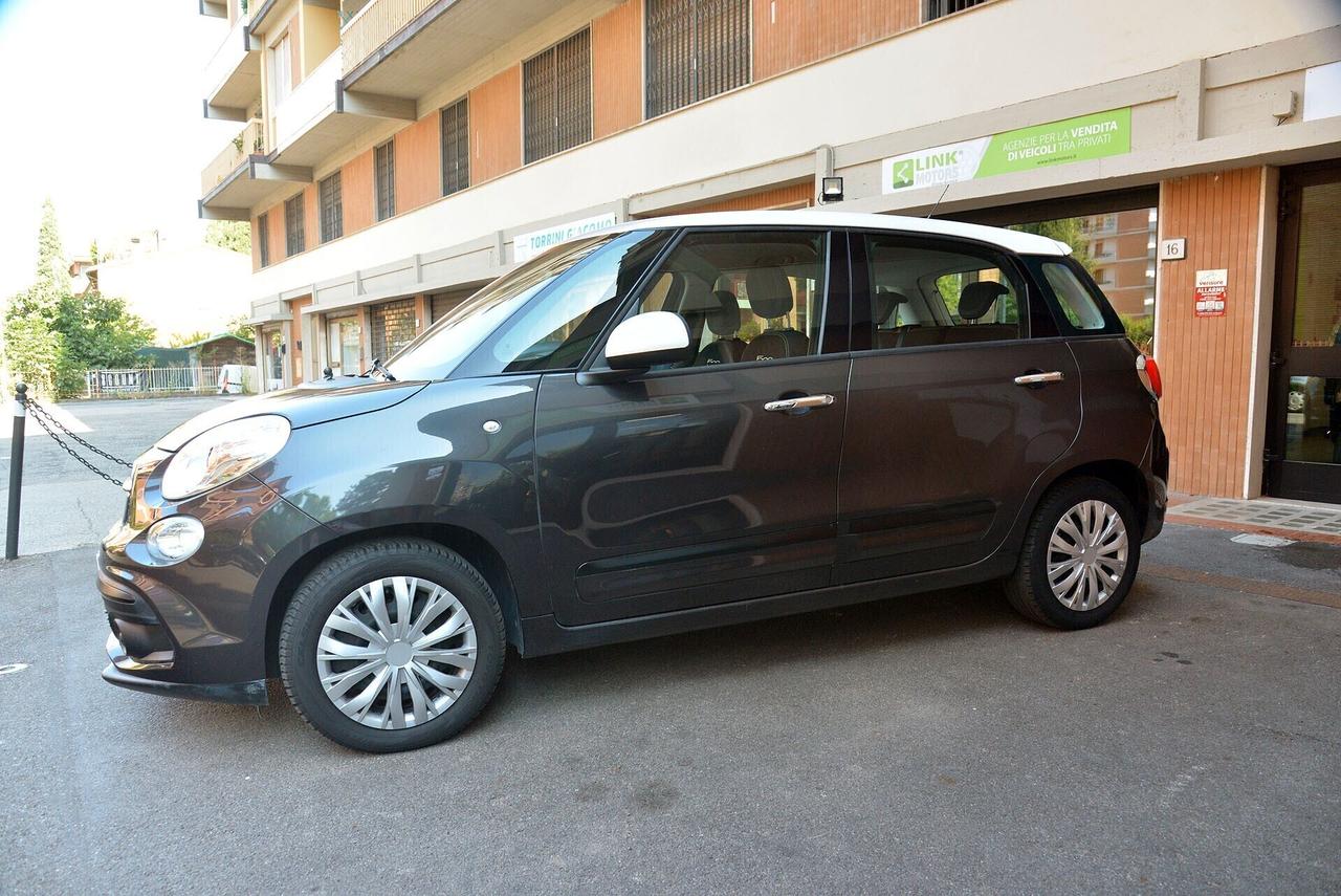 Fiat 500L 1.3 Multijet 95 CV Pop Star