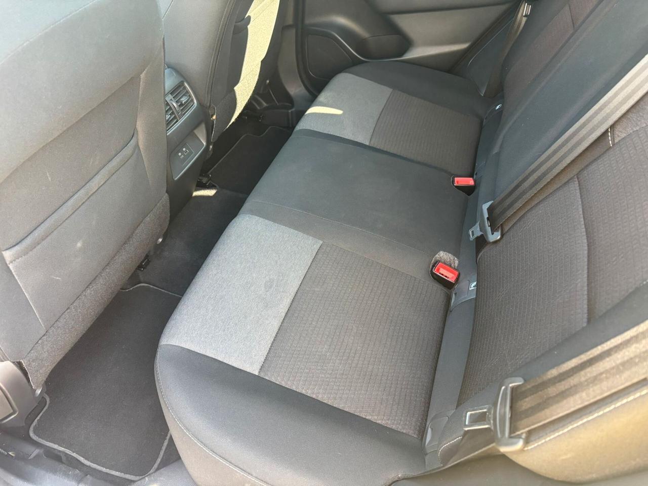 Nissan Qashqai MHEV 140 CV N-Connecta