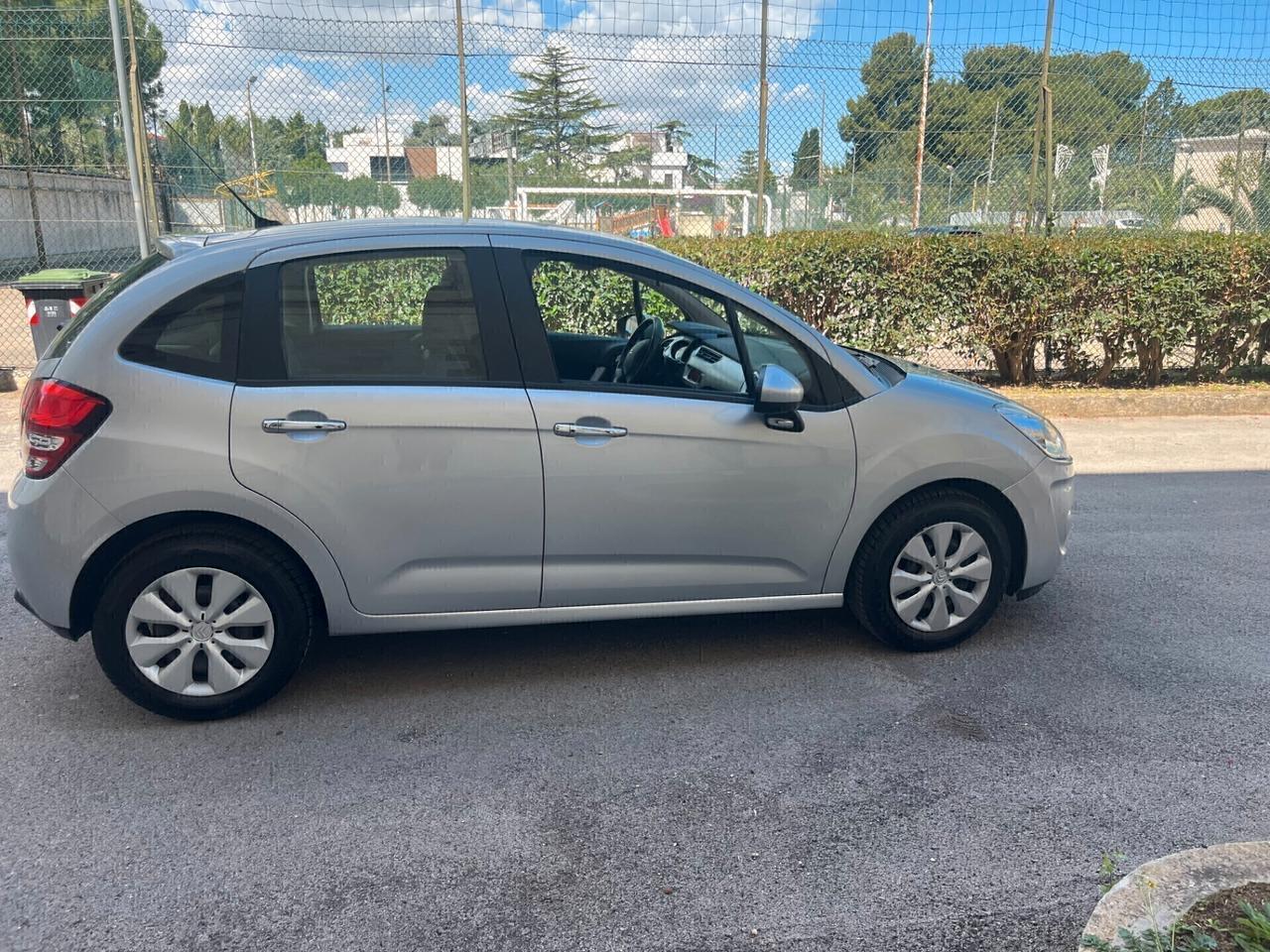 Citroen C3 1.1 Exclusive Km 125.000 XNeoPatentati