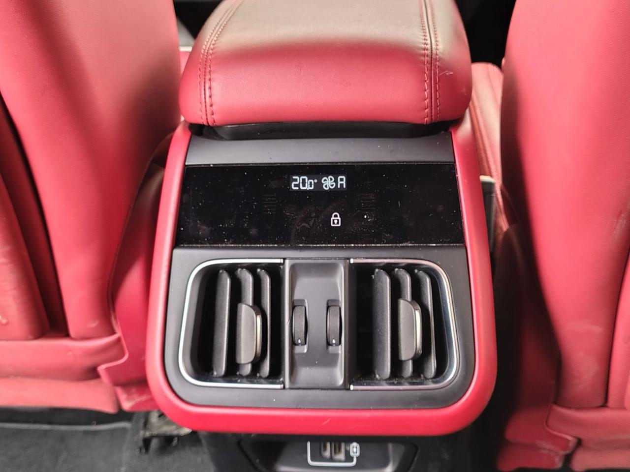 Maserati Grecale 2.0 Modena MHEV #9914