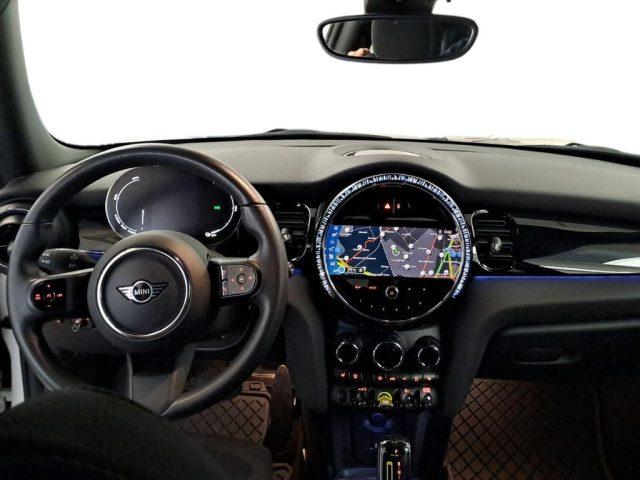 MINI Cooper SE Classic Aut.