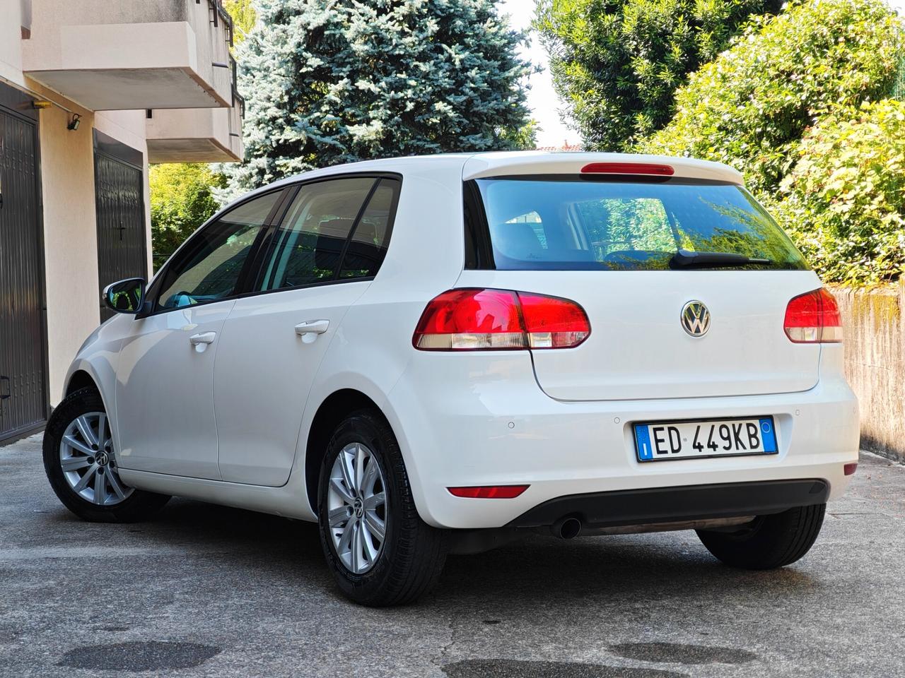 Volkswagen Golf 1.2 BENZINA 105cv / 68.000km
