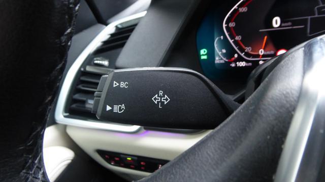 BMW X5 xDrive30d 48V Business