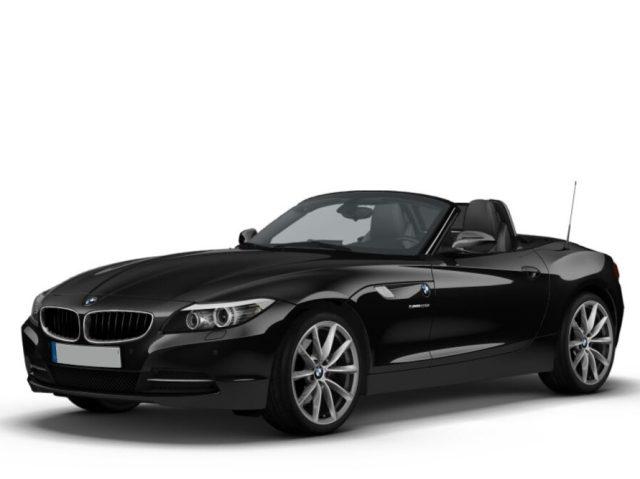BMW Z4 sDrive28i SPORTAUTOMATIC Roadster