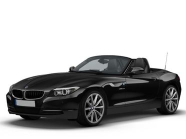 BMW Z4 sDrive28i SPORTAUTOMATIC Roadster