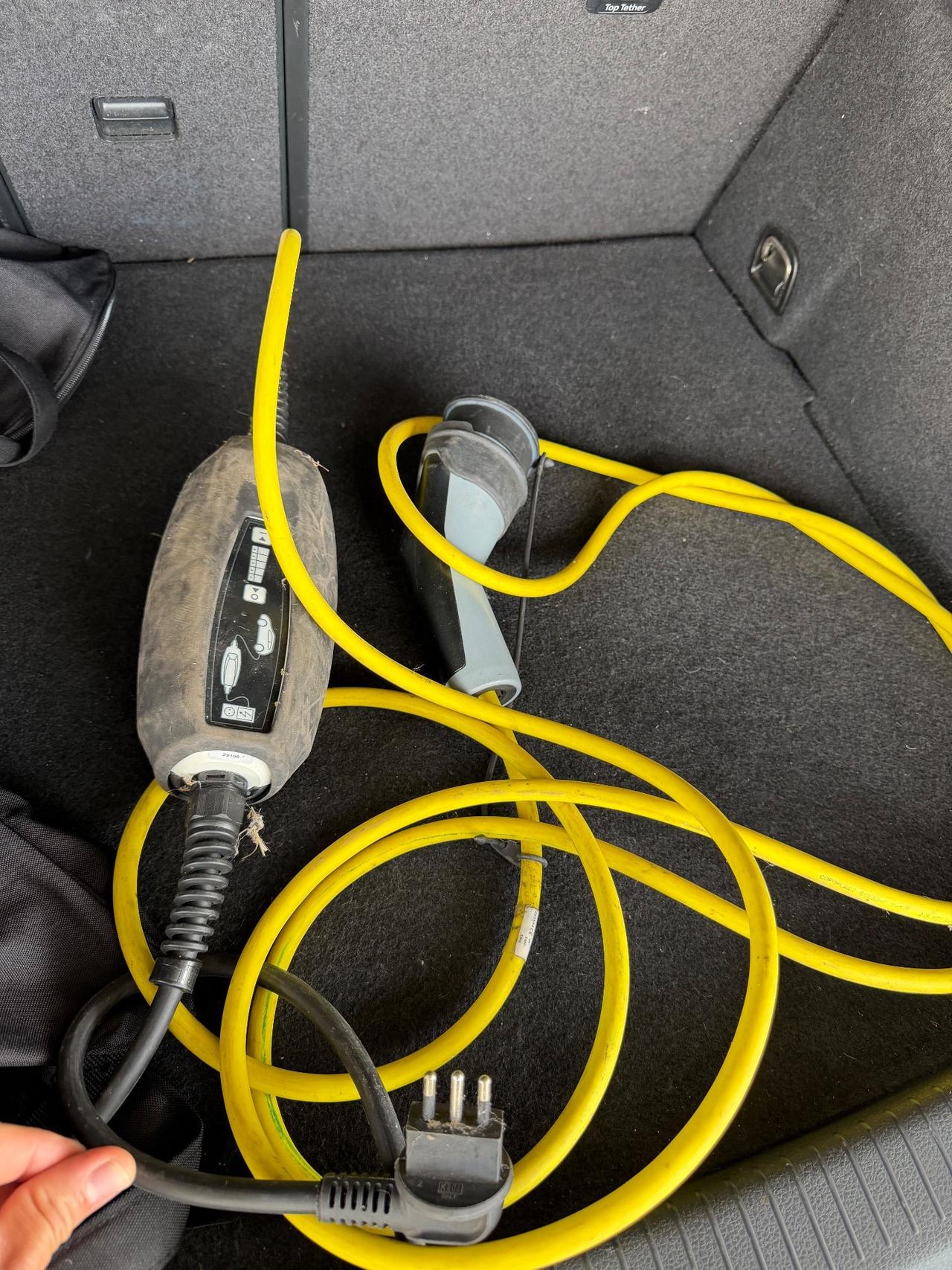 Volkswagen Golf GTE 1.4 TSI DSG 5p. Plug-In-Hybrid