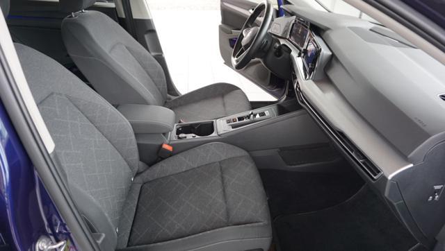 VOLKSWAGEN Golf 1.0 eTSI EVO DSG Life