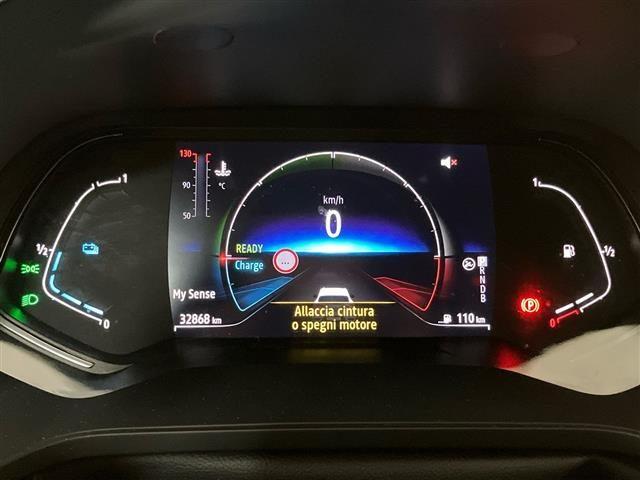 RENAULT Captur 1.6 E-Tech full hybrid Rive Gauche 145cv auto