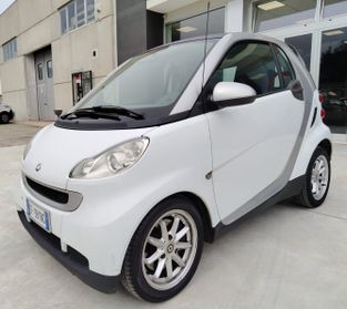 Smart ForTwo 1000 52 kW coupé